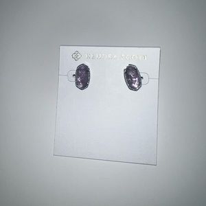 Kendra Scott Earrings / Never been worn!